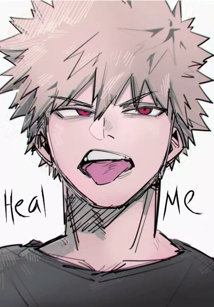 Katsuki bakugo thumbnail
