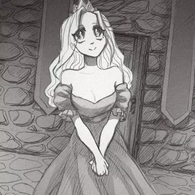 The Princess thumbnail