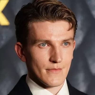 Ewan Robert Michell thumbnail