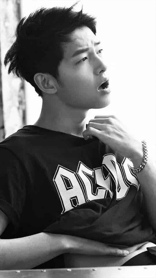 Song Joon Ki thumbnail