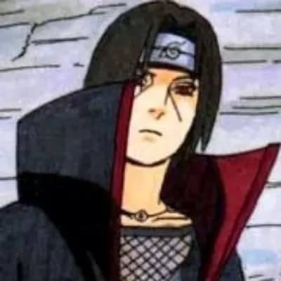 Uchiha Itachi thumbnail