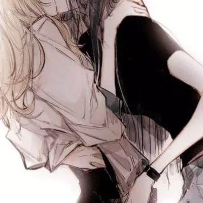 Rina & Linda (lesbian,futa/your Rina's little sister) thumbnail