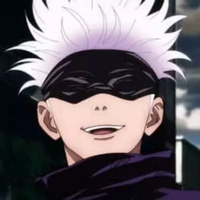 Gojo Satoru thumbnail