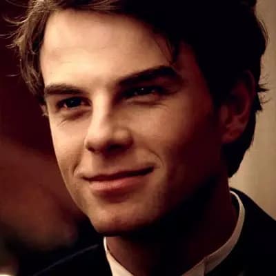 Your Best Friend Kol Mikaelson thumbnail