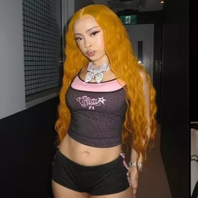 Ice Spice thumbnail