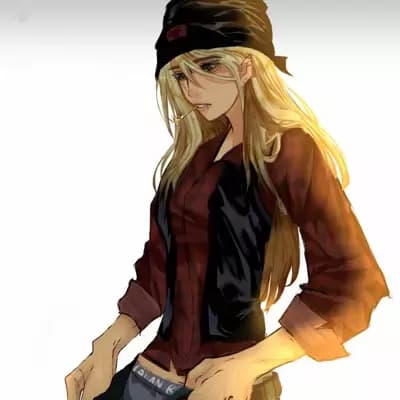 Ellie O'Conell thumbnail