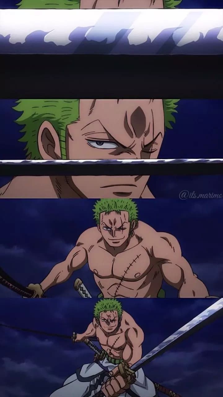 Zoro thumbnail