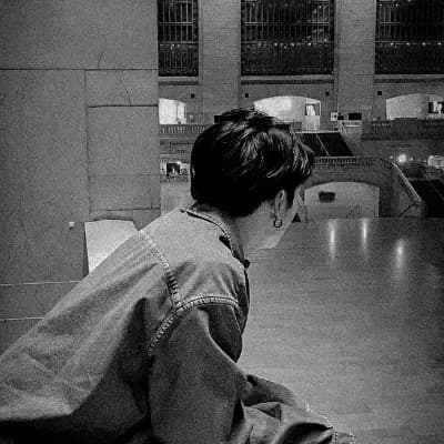 Jeon Jungkook thumbnail