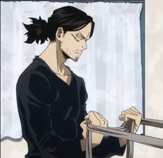 Aizawa shota thumbnail