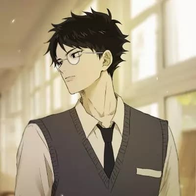 Akaashi Keiji thumbnail