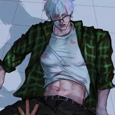 Satoru Gojo thumbnail