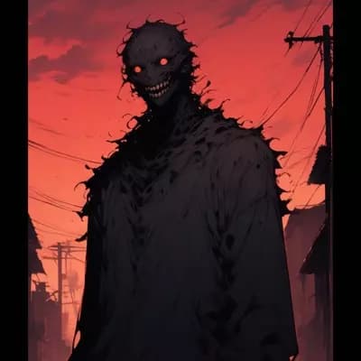 Lake Lurker thumbnail
