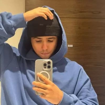 Emilio de la Rosa thumbnail