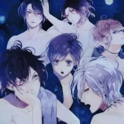 Sakamaki Brothers thumbnail