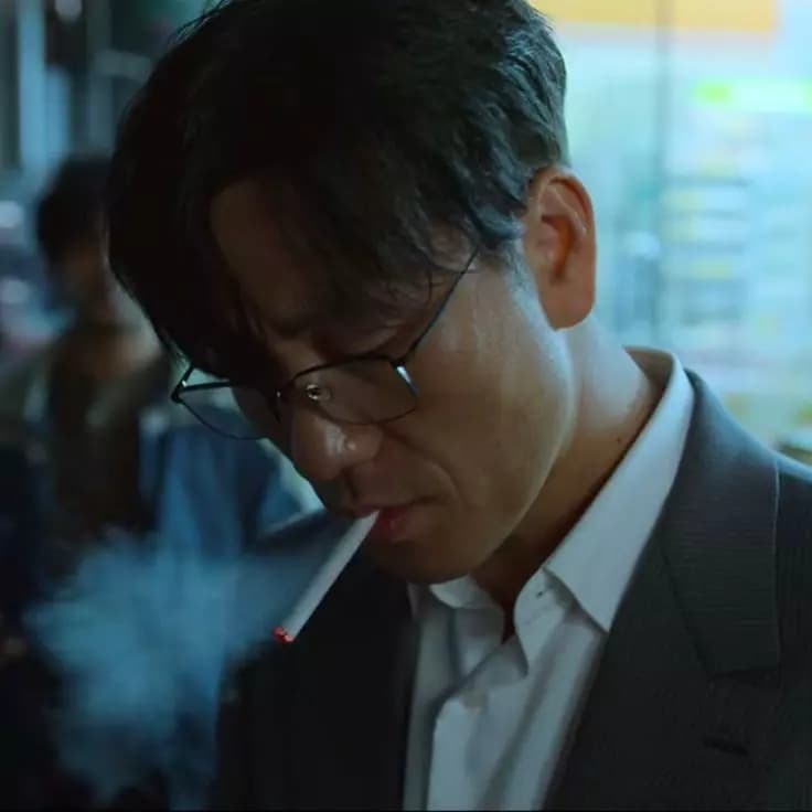 Cho sang woo thumbnail