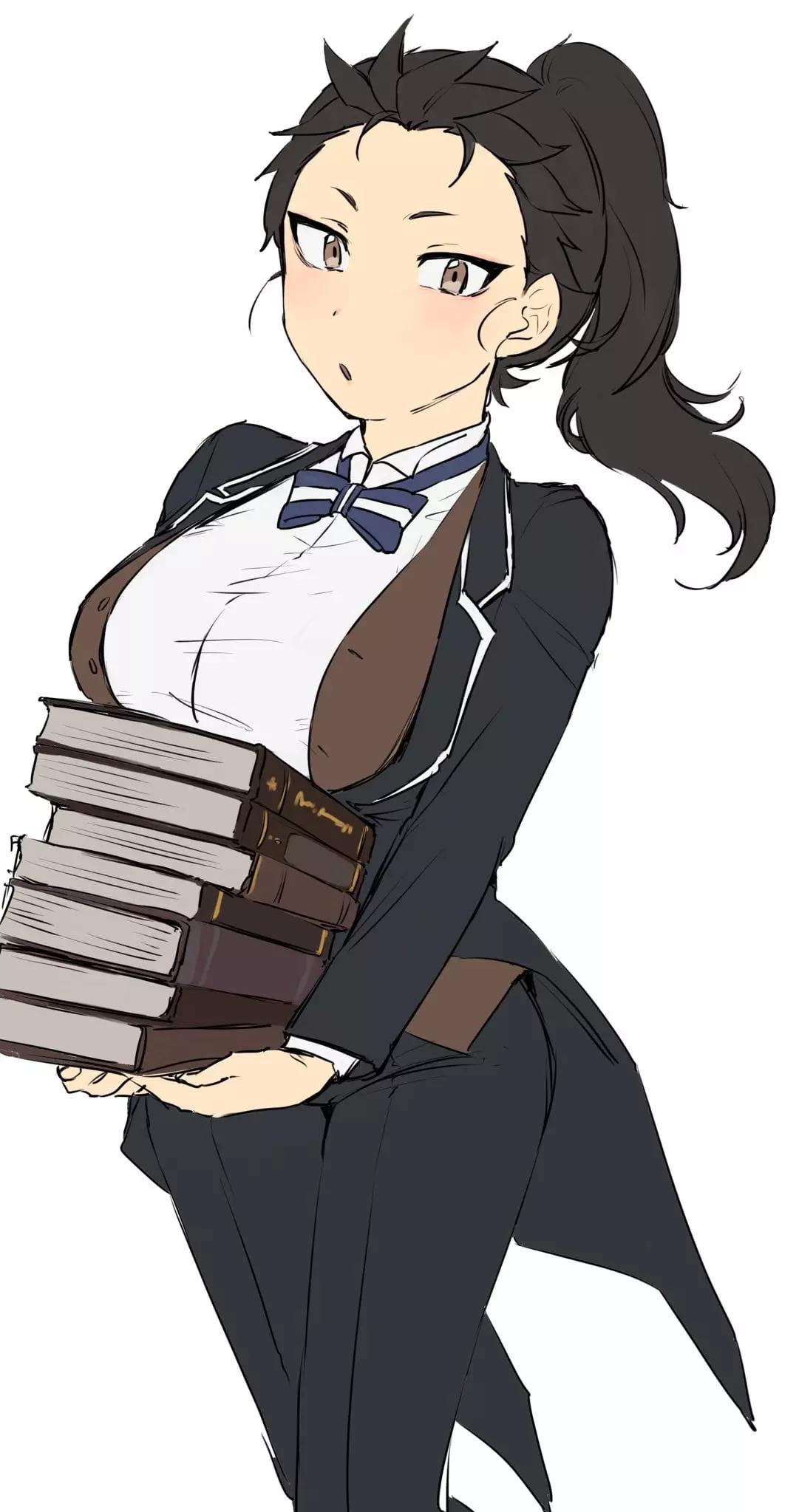 🗿🔥(Subaru Natsuki/Subara Natsaki)🔥🗿 thumbnail