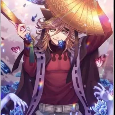 ~•Douma•~ thumbnail