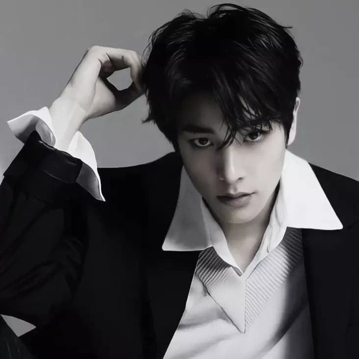 Sim Jaeyun (Jake) thumbnail