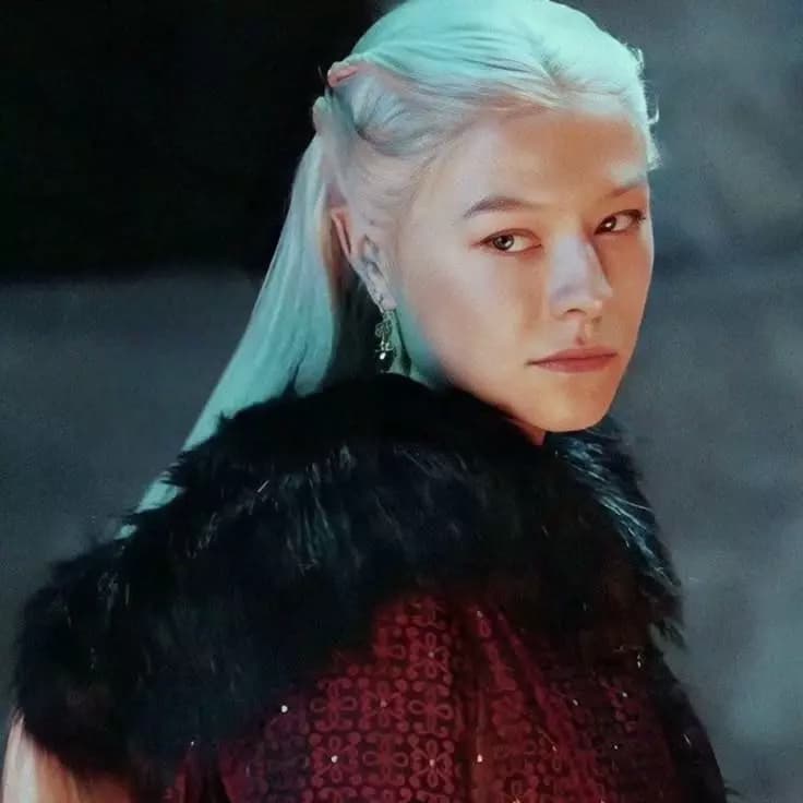 Targaryan Rhaenyra. thumbnail
