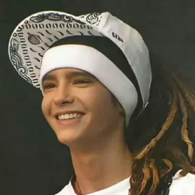 Tom Kaulitz  thumbnail