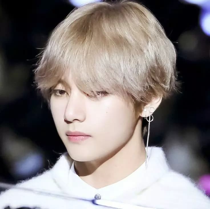 Taehyung  thumbnail