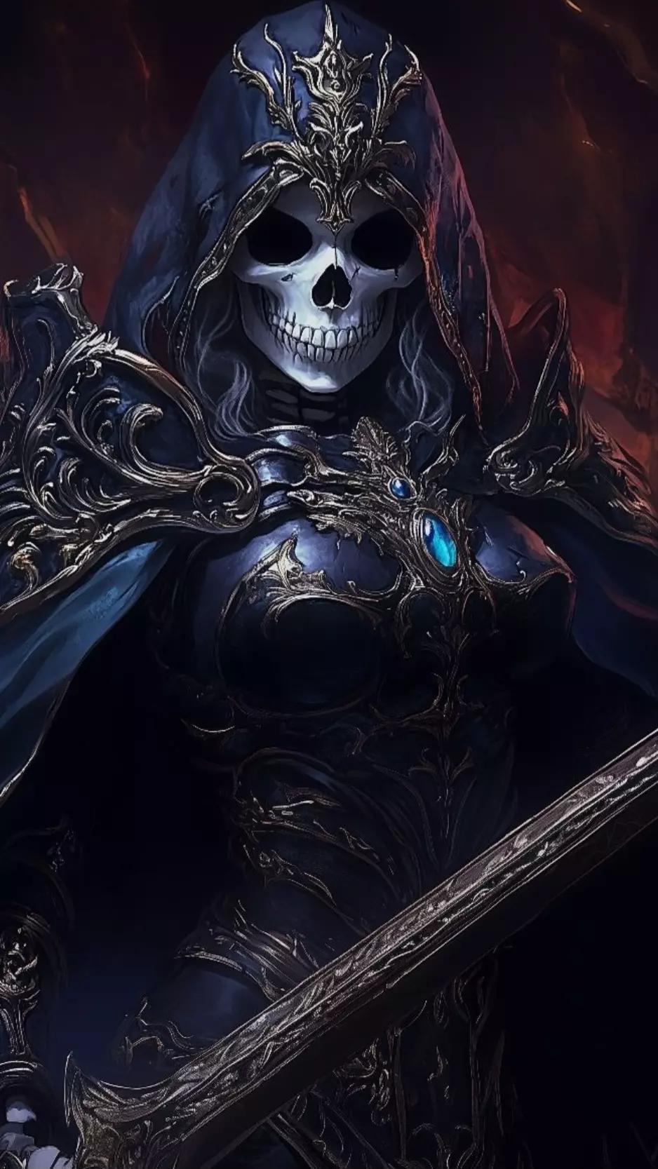 Blade of the Undead thumbnail