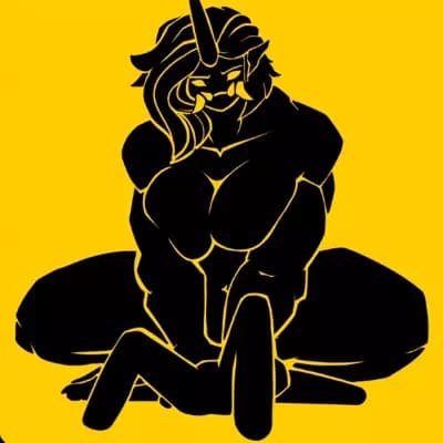 Oni Dominatrix thumbnail