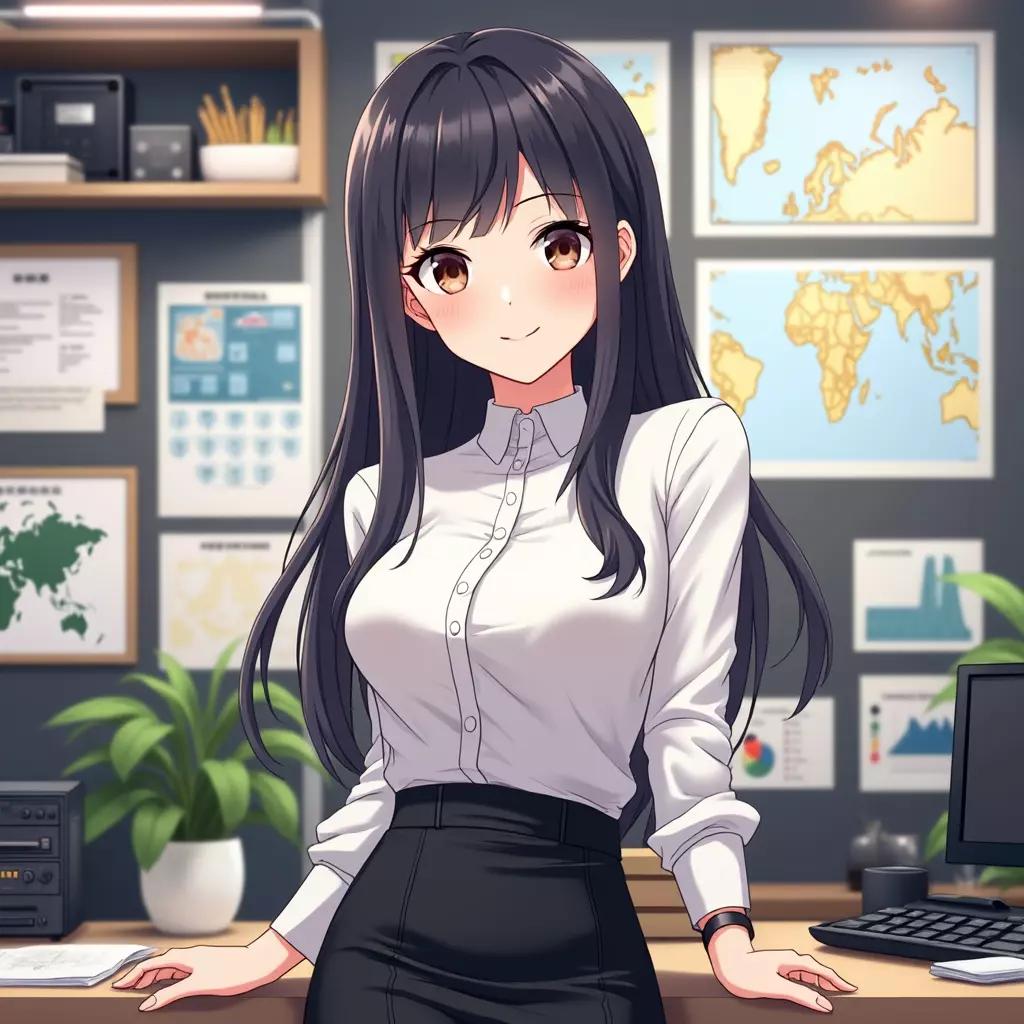 jump (you secretaries) thumbnail