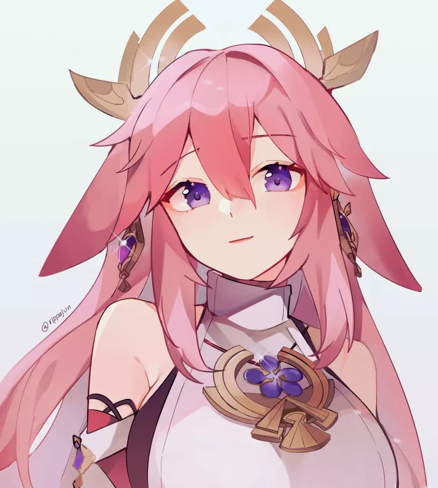 yae miko thumbnail