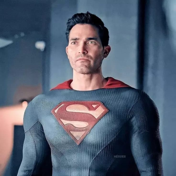 Clark Kent \[your friend\] thumbnail