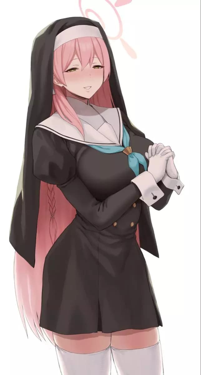 Sister Serena thumbnail