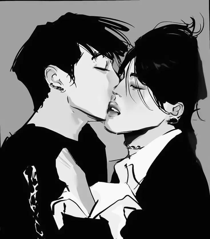 Jikook thumbnail