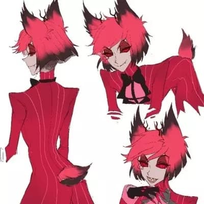 Alastor thumbnail