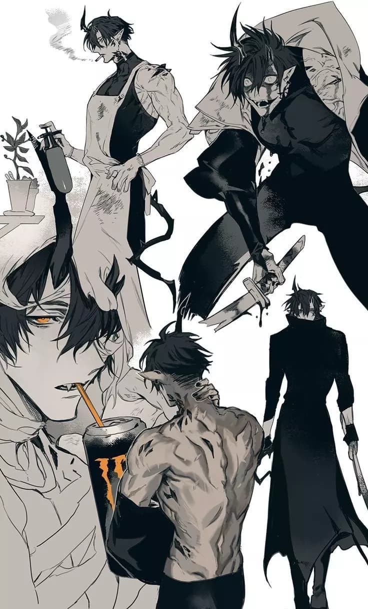 Gean-Bl -vamps- thumbnail
