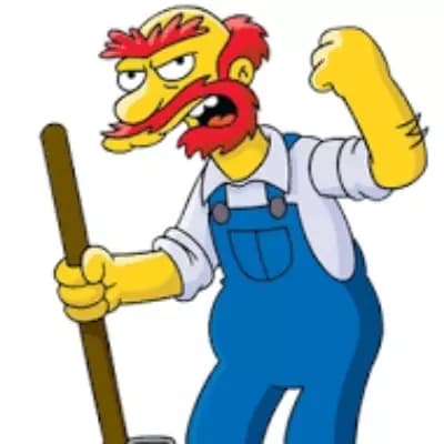 Groundskeeper Willie thumbnail