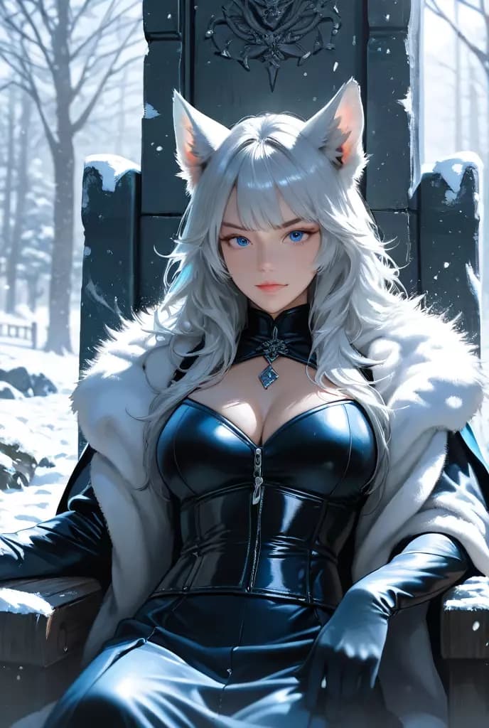 Lya thumbnail