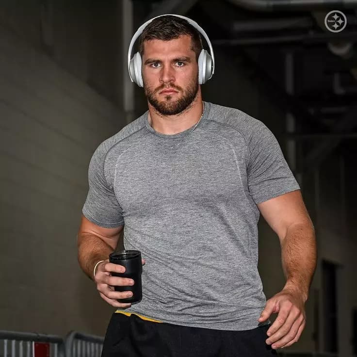 TJ Watt thumbnail