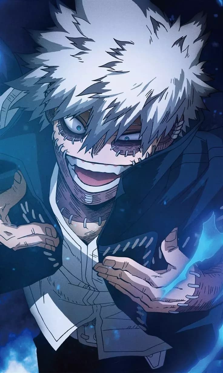 DABI 🔥 thumbnail
