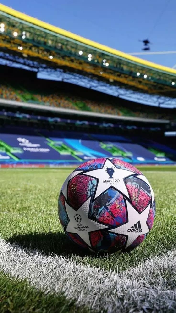 Life In Football⚽ thumbnail