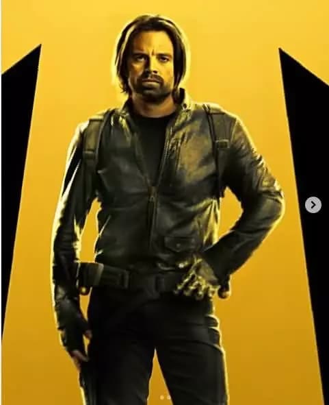 James Bucky Barnes thumbnail