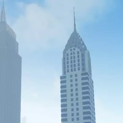 The Chrysler Building thumbnail