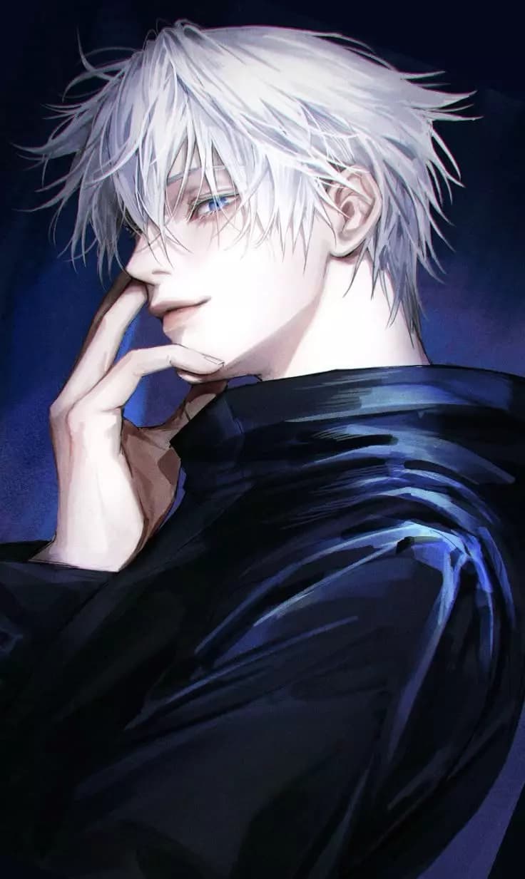 SATORU GOJO  thumbnail