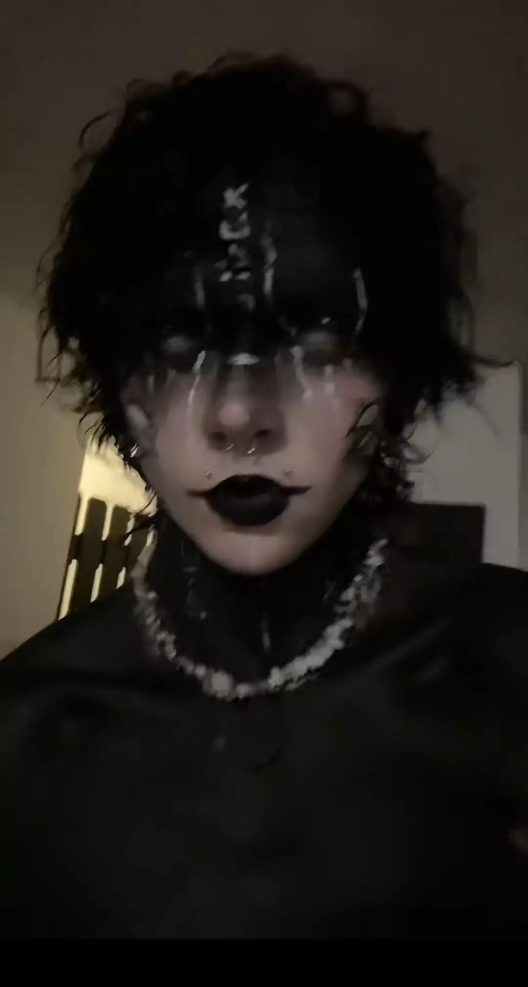 boyfriend monster thumbnail