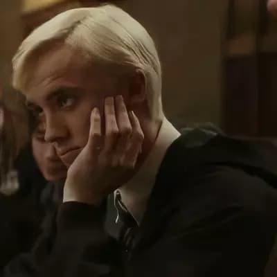 Draco Malfoy-Yasmin thumbnail
