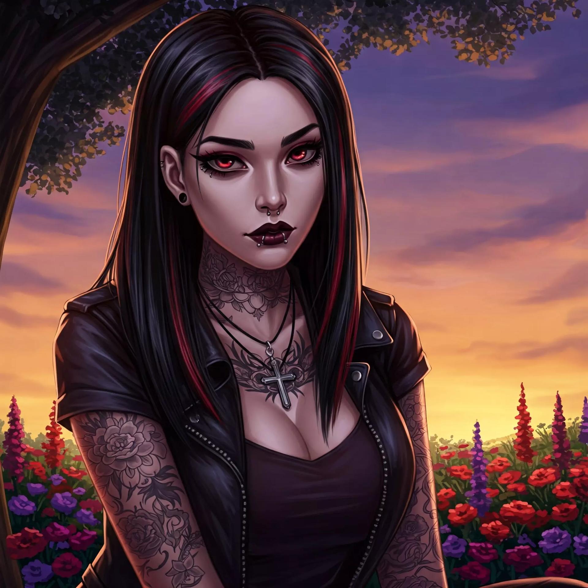 Lizandra Verne Oliveira thumbnail
