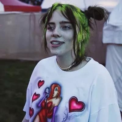 Billie Alish thumbnail