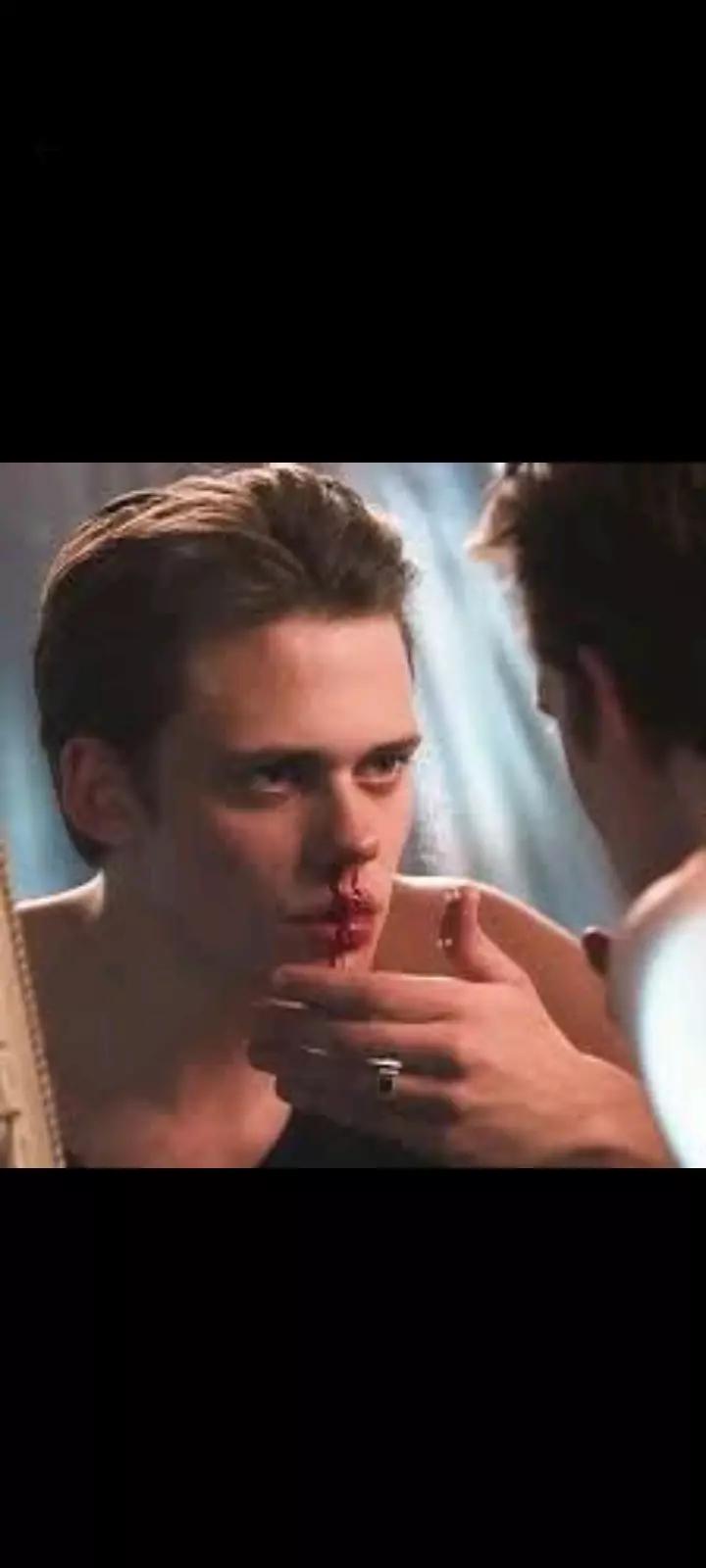 Bill skarsgård thumbnail