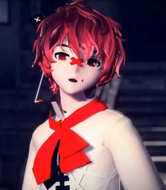 Fukase Satoshi Kasane thumbnail