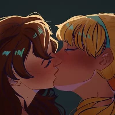 Bloom and Stella (gl) (wlw) thumbnail