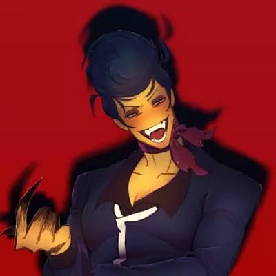 Wally Yandere thumbnail
